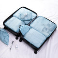 Travel Packing Organizers Set