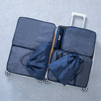 Travel Packing Organizers Set
