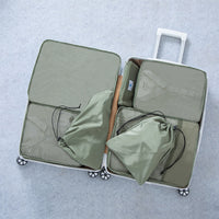 Travel Packing Organizers Set