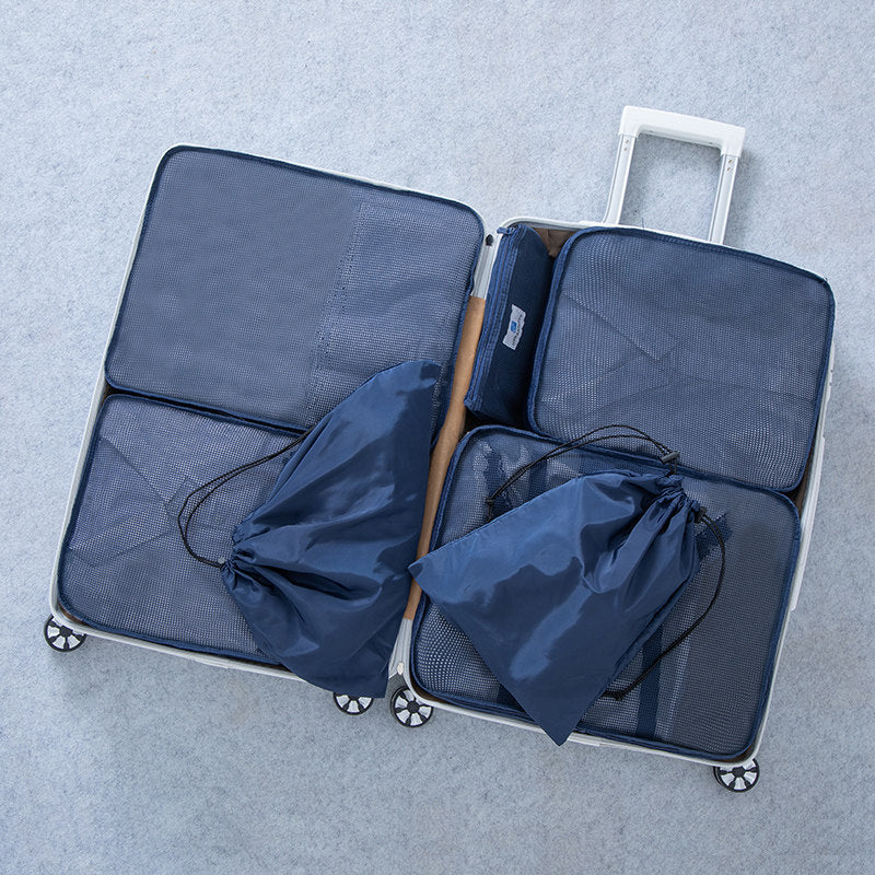 Packed with intention